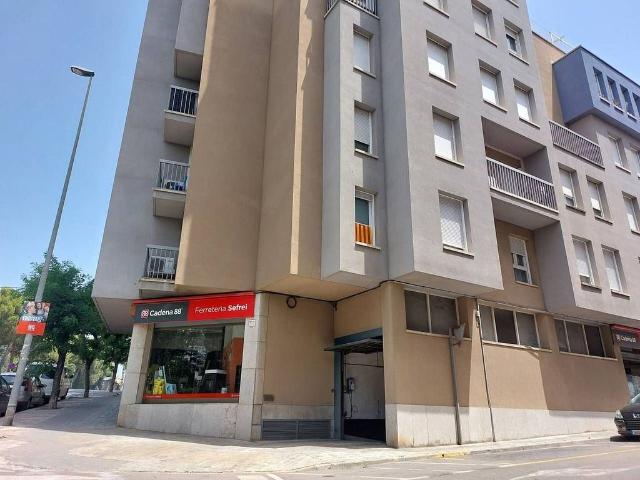 Parking en venta en Igualada