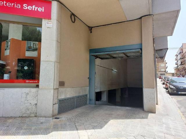 Garaje en venta en Anoia, Catalunya