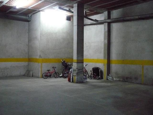 Parking en venta en Igualada Parking en venta en Igualada