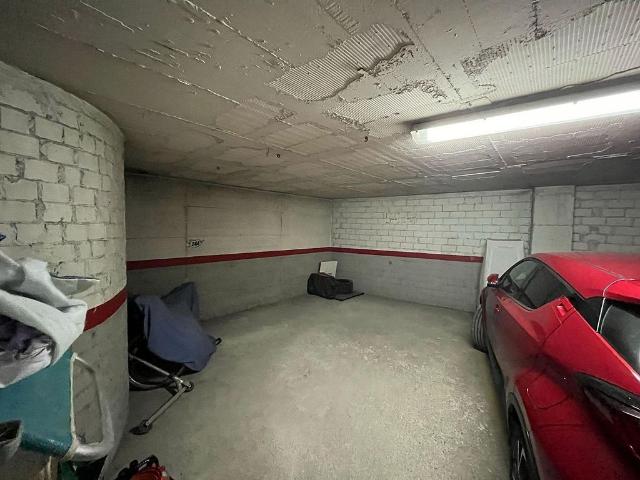 Parking en venta en Igualada