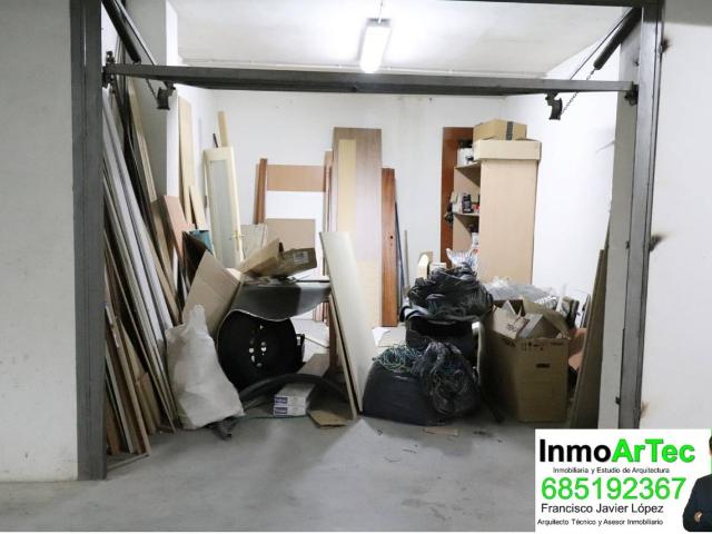 Garaje en venta en Comarca de Loja, Andalucía