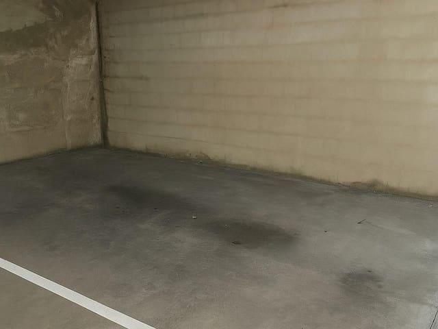 Garaje en venta en Crist Rei, Raiguer