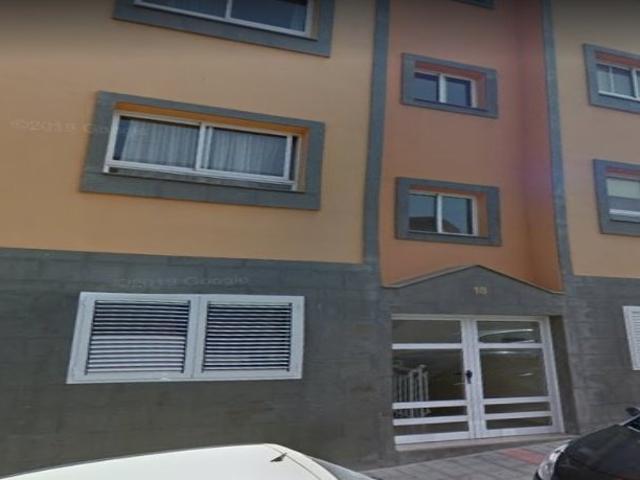 Garaje en venta en Carrizal, Ingenio