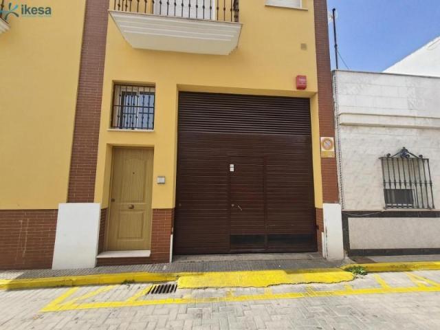 Garaje en venta en Costa Occidental, Andalucía