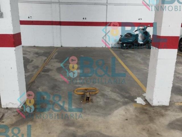 Garaje en venta en Costa Occidental, Andalucía