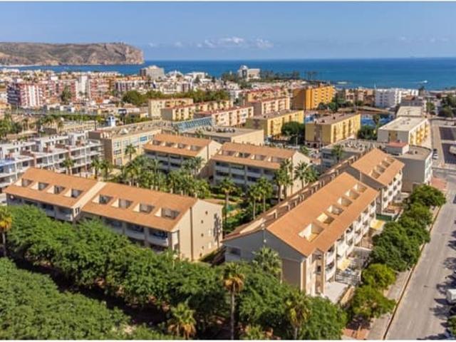 Garaje en venta en la Marina Alta, Valencia