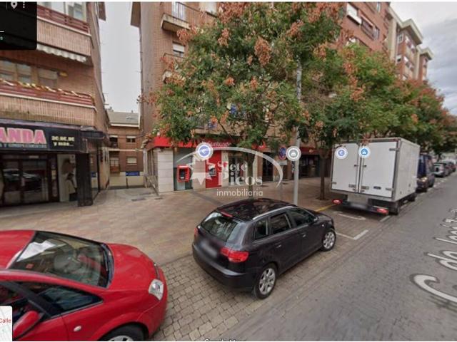 Garaje en venta en La Albuera, Segovia