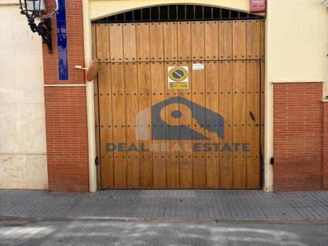Local Comercial en venta en La Algaba, Andalucía
