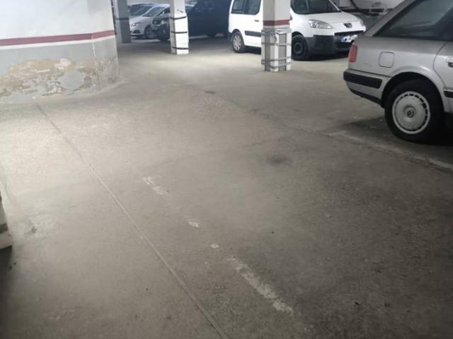 Garaje en venta en Asunción, León