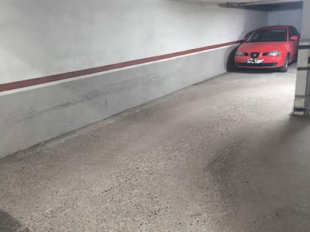 Garaje en venta en Asunción, León