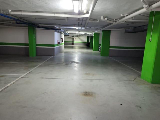 Garaje en venta en La Cala, Costa del Sol Occidental