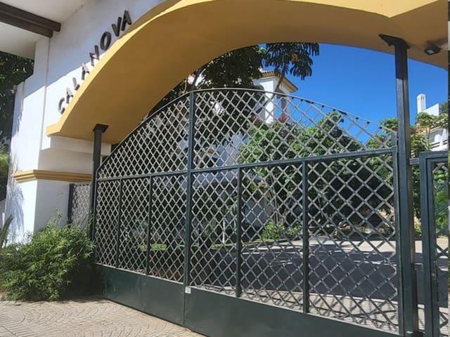 Garaje en venta en La Cala, Costa del Sol Occidental