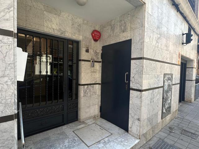 Garaje en venta en el Pla del Bon Repòs, l'Alacantí