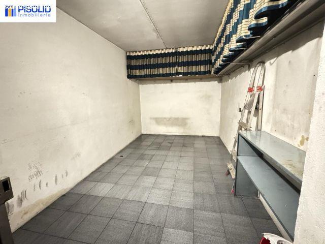 Local Comercial en venta en Hospital, Valladolid