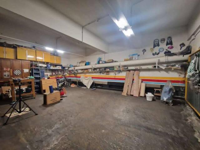Garaje en venta en Bilbao, Indautxu