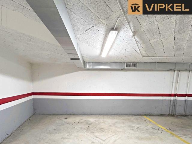 Garaje en venta en Cidade Vella, A Coruña