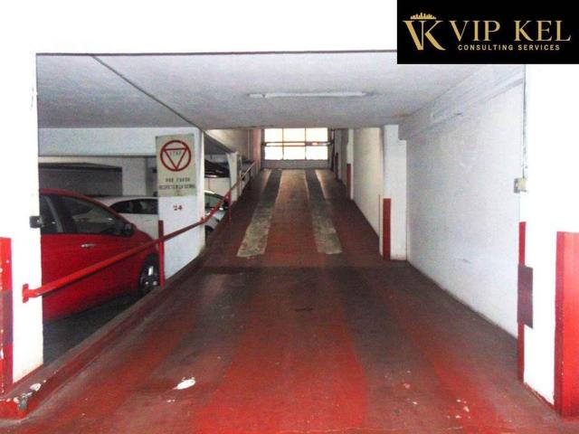 Garaje en venta en O Peruleiro, A Coruña