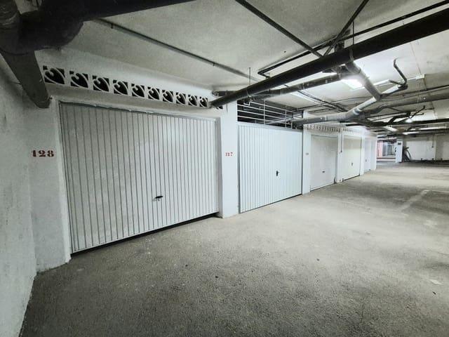 Garaje en venta en Urbanización la Florida, el Baix Segura / La Vega Baja