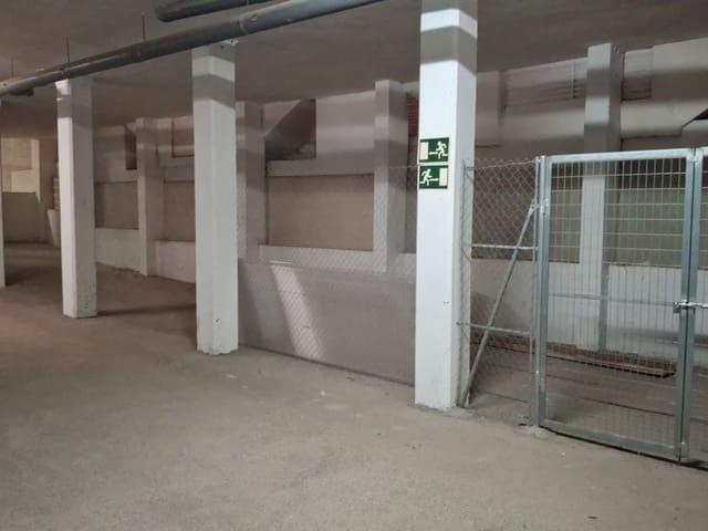 Garaje en venta en Orihuela, Valencia