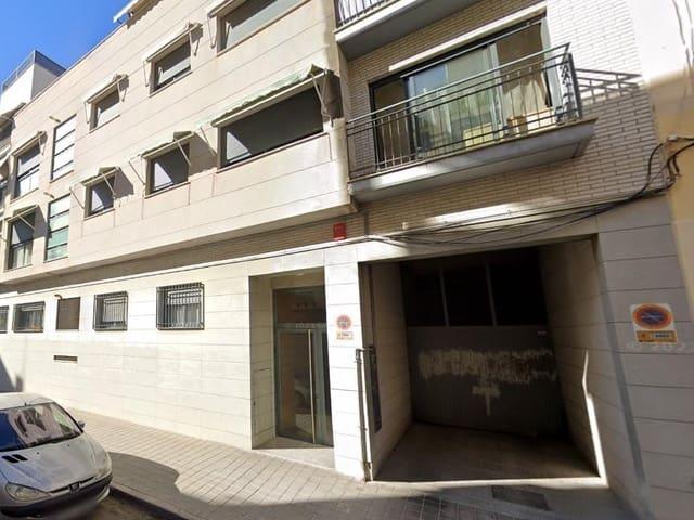 Garaje en venta en Nostra Senyora de Gràcia, Alicante