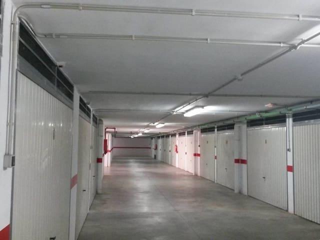 Parking en venta en La Font De La Figuera