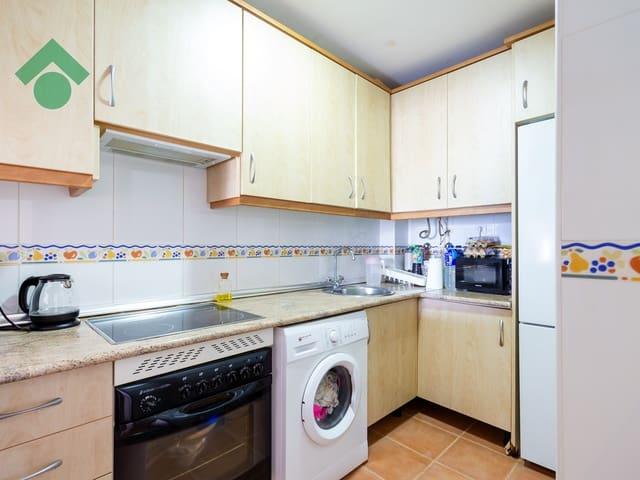Apartamento en venta en La Herradura, Comarca de la Costa Granadina