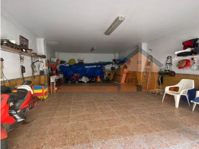 Local Comercial en venta en La Losilla