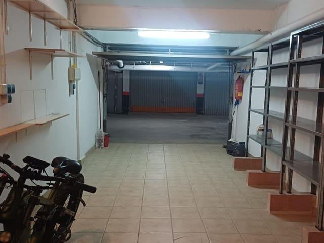 Garaje en venta en La Mata, el Baix Segura / La Vega Baja
