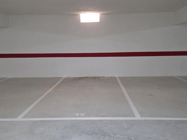 Garaje en venta en La Mata, el Baix Segura / La Vega Baja