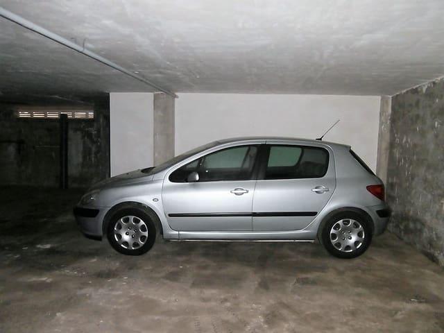 Garaje en venta en La Mata, el Baix Segura / La Vega Baja
