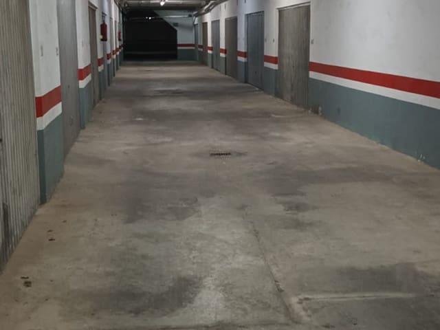 Garaje en venta en La Mata, el Baix Segura / La Vega Baja