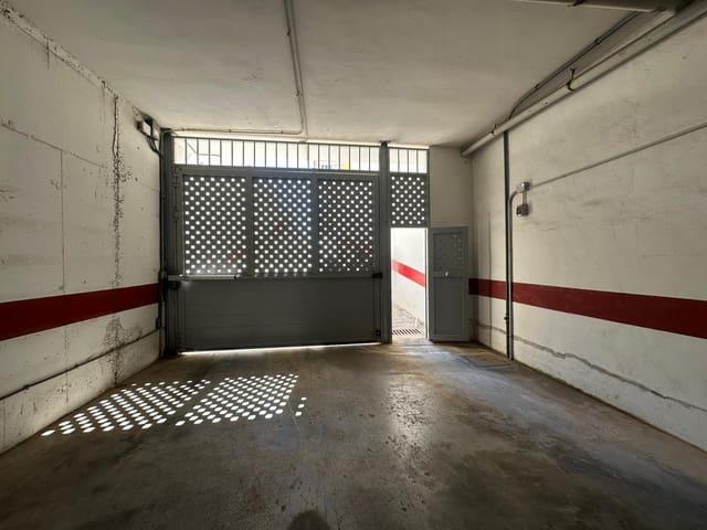 Garaje en venta en La Mata, el Baix Segura / La Vega Baja