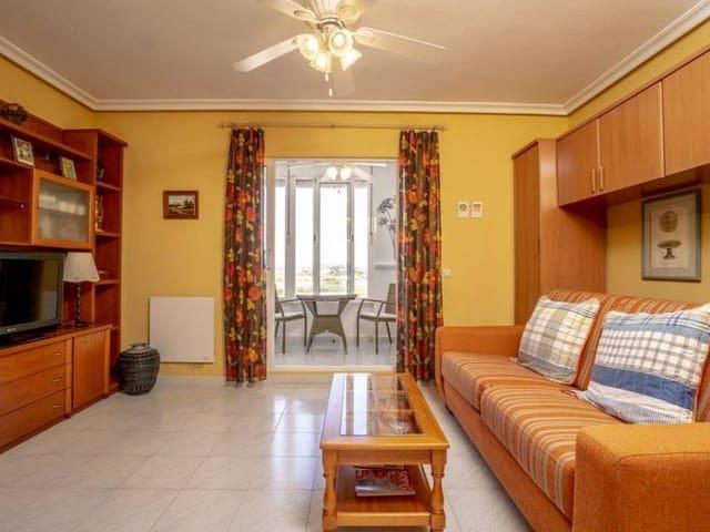 Garaje en venta en La Mata, el Baix Segura / La Vega Baja