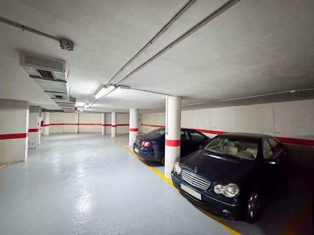 Garaje en venta en La Mata