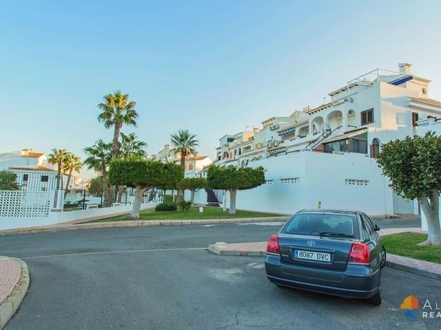 Garaje en venta en La Veleta, Torrevieja