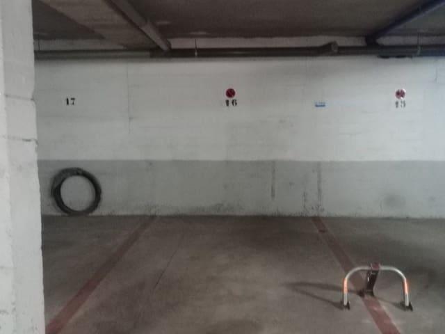 Garaje en venta en La Mata, el Baix Segura / La Vega Baja