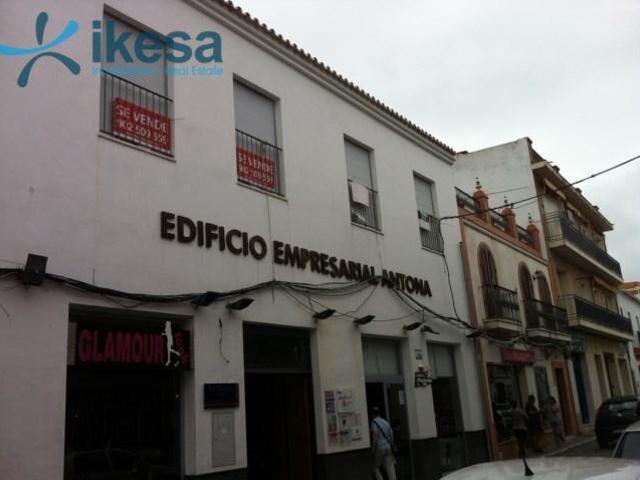 Garaje en venta en El Condado, Andalucía