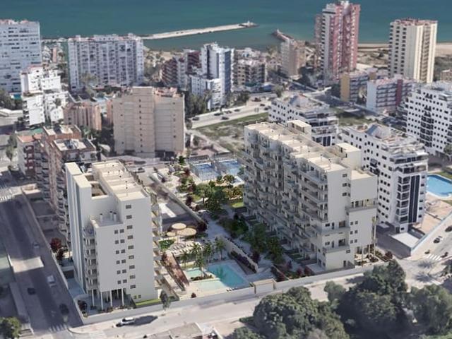 Garaje en venta en l'Horta Nord, Valencia
