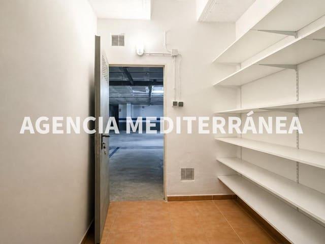 Garaje en venta en l'Horta Nord, Valencia