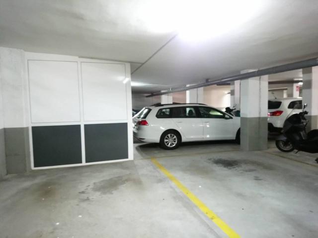 Garaje en venta en Vallès Oriental, Catalunya