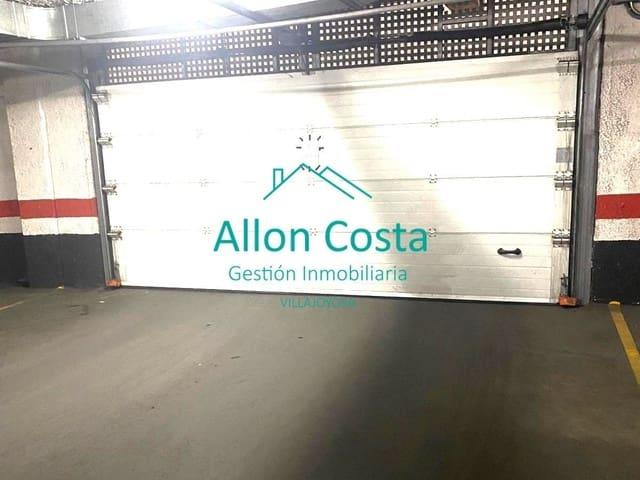Garaje en venta en la Marina Baixa, Valencia