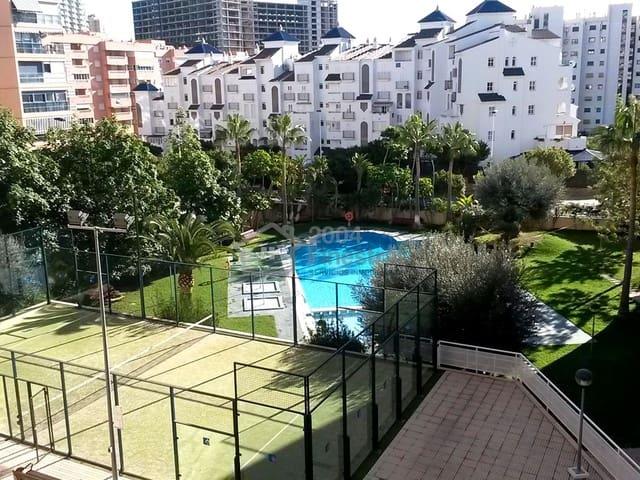 Garaje en venta en la Marina Baixa, Valencia