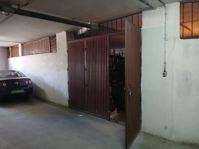 Parking en venta en La Zubia, Barrio Ermitaño