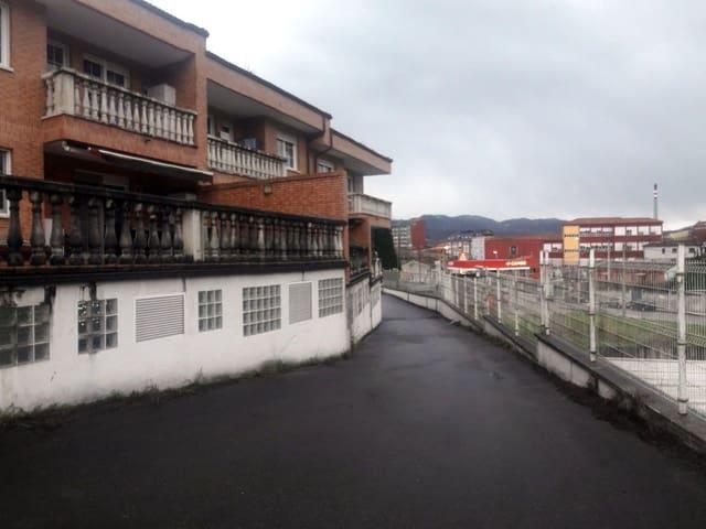 Garaje en venta en Langreo, La Formiguera