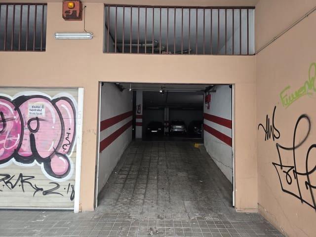 Garaje en venta en Cuatro Cañones, Gran Canaria