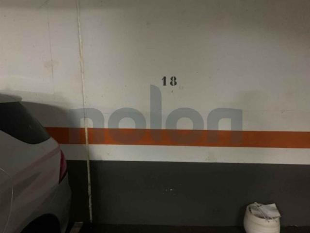Garaje en venta en Las Rozas De Madrid, La Dehesa de Navalcarbón Garaje en venta en Las Rozas De Madrid, La Dehesa de Navalcarbón
