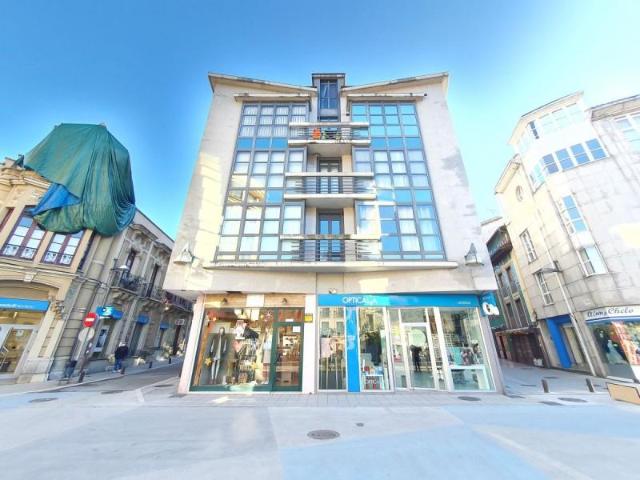 Garaje en venta en Barredos, Laviana