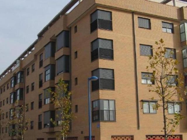 Garaje en venta en San Nicasio, Leganés