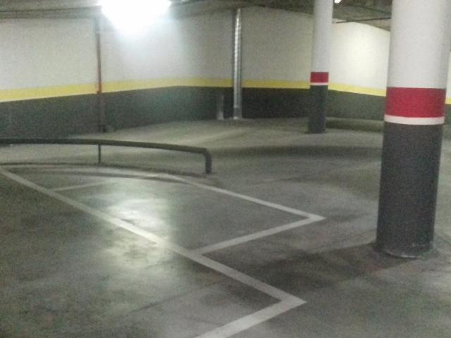 Garaje en venta en San Nicasio, Leganés