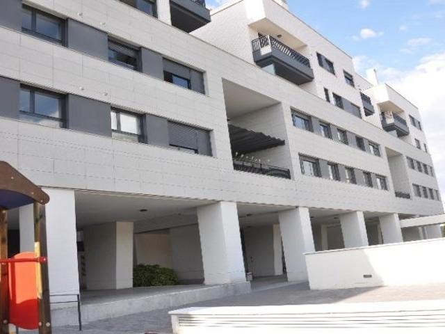 Garaje en venta en San Nicasio, Leganés